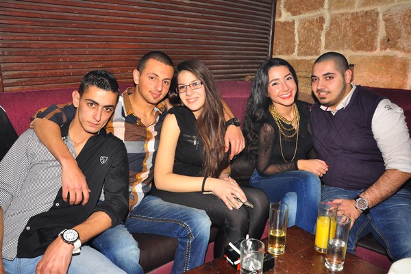 Majd Mousalli on Saturday Night